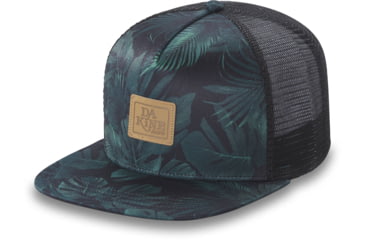 Image of Dakine Hula Trucker, Night Tropical, One Size, D.100.4966.911.OS