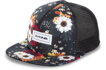 Image of Dakine Hula Trucker - Womens, Winter Daisy, One Size, 10000540-WD-91M-OS