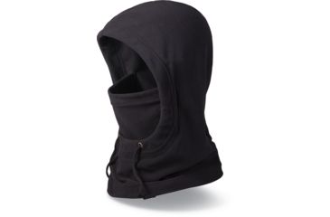 Image of Dakine Hunter Balaclava, Black, One Size, 10001508-BLACK-81M-OS