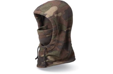 Image of Dakine Hunter Balaclava, Camo, One Size, 10001508-CAMO-81M-OS