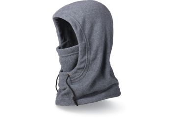 Image of Dakine Hunter Balaclava, Charcoal, One Size, 10001508-CHARCOAL-81M-OS