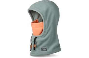Image of Dakine Hunter Balaclava, Coastal / Melon, One Size, 10001508-C/ML-91M-OS