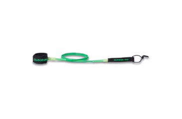 Image of Dakine Imua Comp 6' X 3/16', Green, One Size, D.100.8317.345.OS