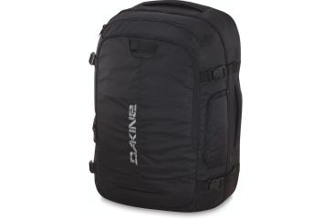 Image of Dakine In Flight 55 L-Black