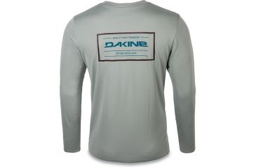 Image of Dakine Inlet Loose Fit L-S, RESIN, M, 10001658-ESI-M