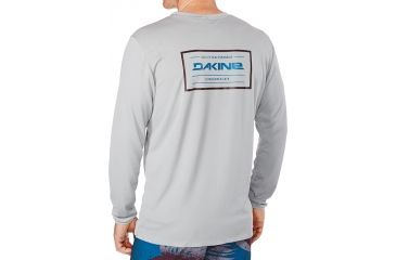 Image of Dakine Inlet Loose Fit L-S, RESIN, M, 10001658-ESI-M