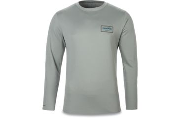 Image of Dakine Inlet Loose Fit L-S, RESIN, M, 10001658-ESI-M