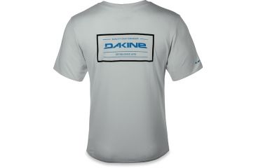 Image of Dakine Inlet Loose Fit S-S, RESIN, XXL, 10001659-ESI-XXL