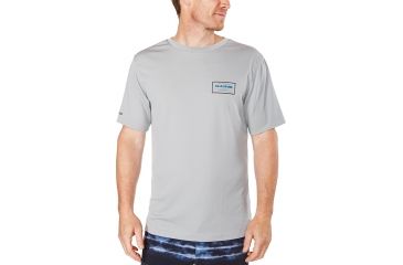 Image of Dakine Inlet Loose Fit S-S, RESIN, XXL, 10001659-ESI-XXL