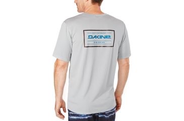 Image of Dakine Inlet Loose Fit S-S, RESIN, XXL, 10001659-ESI-XXL