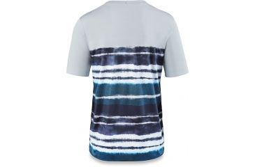 Image of Dakine Intermission Loose Fit S-S, RESIN STRIPE, M, 10001660-ESISTI-M
