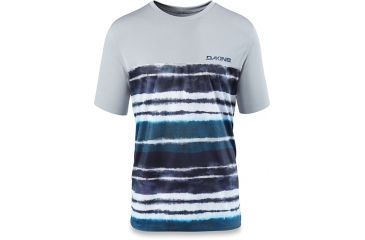 Image of Dakine Intermission Loose Fit S-S, RESIN STRIPE, M, 10001660-ESISTI-M