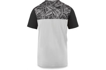 Image of Dakine Intermission Loose Fit S-S, STENCIL PALM, L, 10001660-STEILLM-L