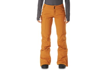 Image of Dakine Inverness Pant - Womens, Ginger, Extra Large, 10001341-GINGER-81M-XL