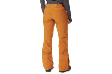 Image of Dakine Inverness Pant - Womens, Ginger, Extra Large, 10001341-GINGER-81M-XL