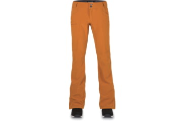 Image of Dakine Inverness Pant - Womens, Ginger, Extra Large, 10001341-GINGER-81M-XL