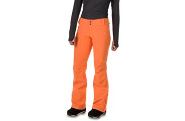 Image of Dakine Inverness Pant - Womens, Melon, Small, 10001341-MELON-91M-S
