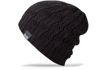Image of Dakine Ivy Beanie - Women's-Black