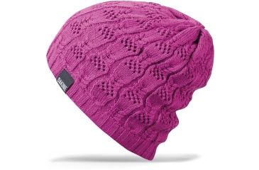 Image of Dakine Ivy Beanie - Womens-Hollyhock
