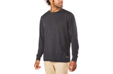 Image of Dakine Jackson Crew, BLACK, S, 10001608-LK