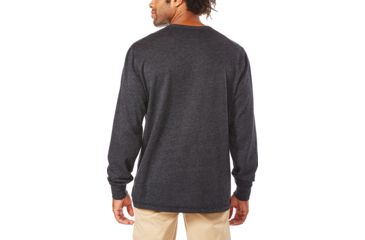 Image of Dakine Jackson Crew, BLACK, S, 10001608-LK