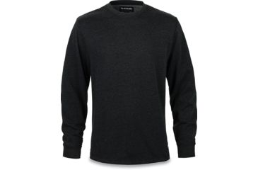 Image of Dakine Jackson Crew, BLACK, S, 10001608-LK