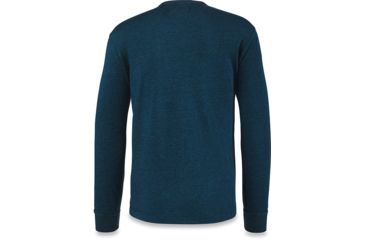 Image of Dakine Jackson Crew, MIDNIGHT TEAL, S, 10001608-MTTEL