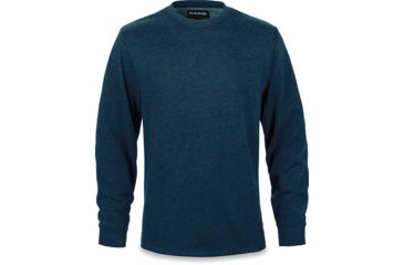 Image of Dakine Jackson Crew, MIDNIGHT TEAL, S, 10001608-MTTEL