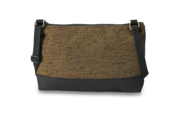 Image of Dakine Jacky Cross Body Handbag - Women's, Dark Olive, 10347-DLIVE-OS