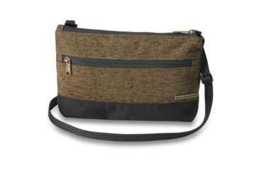 Image of Dakine Jacky Cross Body Handbag - Women's, Dark Olive, 10347-DLIVE-OS