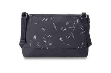 Image of Dakine Jacky Cross Body Handbag - Women's, Slash Dot, 10347-SLOT-OS