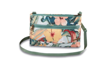 Image of Dakine Jacky Crossbody Bag, Island Spring, One Size, D.100.7352.943.OS