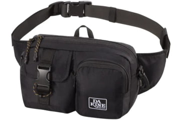 Image of Dakine Jagger Hybrid Hip Pack, Black, One Size, D.100.9922.001.OS