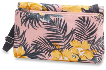 Image of Dakine Jaime Purse - Womens, Hanalei Canvas, One Size, 10001823-HC-91M-OS