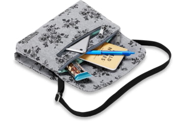 Image of Dakine Jaime Purse - Womens, Rosie Canvas, One Size, 10001823-RC-91M-OS