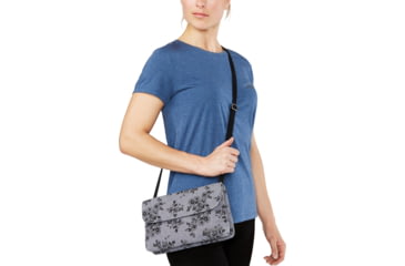 Image of Dakine Jaime Purse - Womens, Rosie Canvas, One Size, 10001823-RC-91M-OS