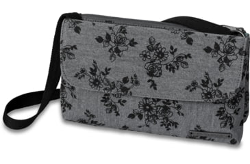 Image of Dakine Jaime Purse - Womens, Rosie Canvas, One Size, 10001823-RC-91M-OS