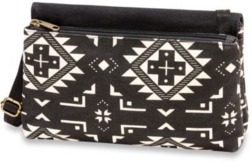 Image of Dakine Jaime Purse - Womens, Silverton Onyx Canvas, One Size, 10001823-VN-91M-OS