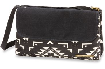 Image of Dakine Jaime Purse - Womens, Silverton Onyx Canvas, One Size, 10001823-VN-91M-OS