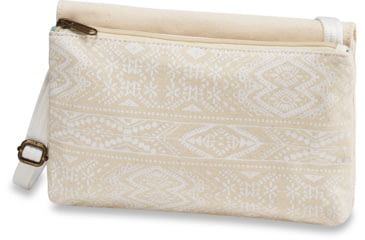 Image of Dakine Jaime Purse - Womens, Sunglow Canvas, One Size, 10001823-SG-91M-OS