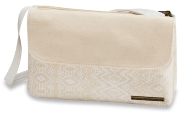 Image of Dakine Jaime Purse - Womens, Sunglow Canvas, One Size, 10001823-SG-91M-OS