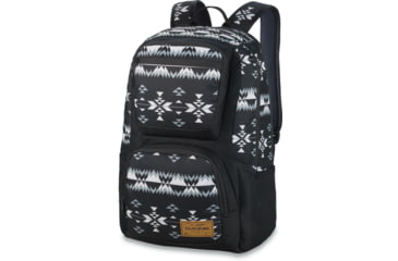 Image of Jewel 26 L Backpack -Fireside
