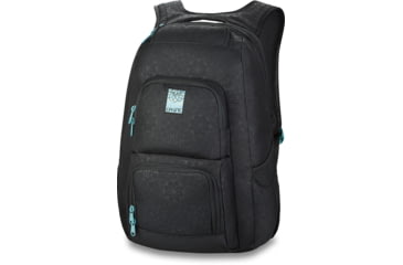 Image of Dakine Jewel 26 L Backpack -Lattice Floral