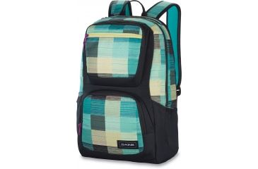 Image of Dakine Jewel 26 L Backpack -Luisa