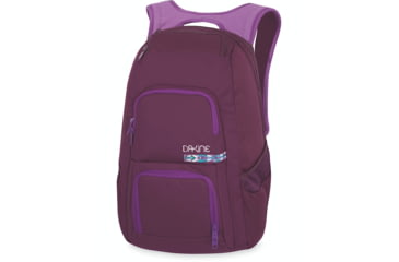 Image of Dakine Jewel 26 L Backpack -Plumberry