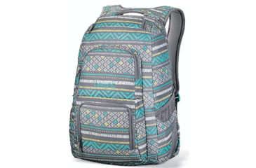 Image of Dakine Jewel 26 L Backpack -Sierra