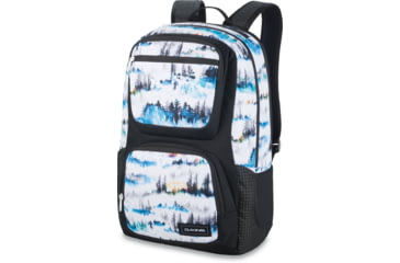 Image of Jewel 26 L Backpack -Tilly Jane