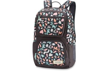 Image of Dakine Jewel 26L Backpack - Womens, Beverly, One Size, 10000748-BEVERLY-91M-OS