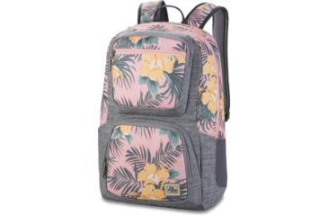 Image of Dakine Jewel 26L Backpack - Womens, Hanalei, One Size, 10000748-HANALEI-91M-OS