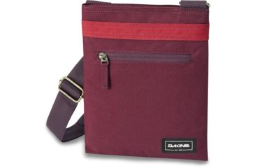 Image of Dakine Jive Cross Body Handbag - Women's, Garnet Shadow, 8220095-GHDW-OS